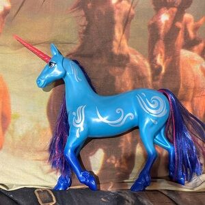 Unicorn Academy River